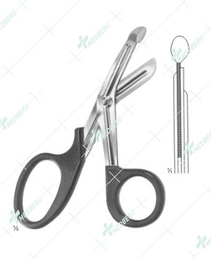 Universal and bandage Scissors