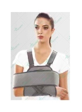 Universal shoulder Immobilizer