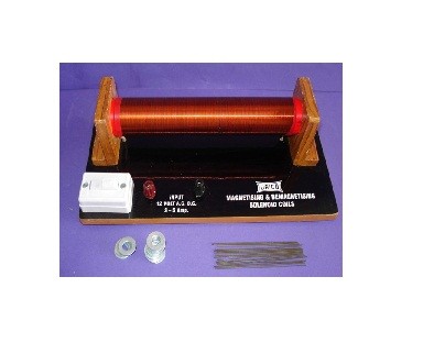 Magneting Coils