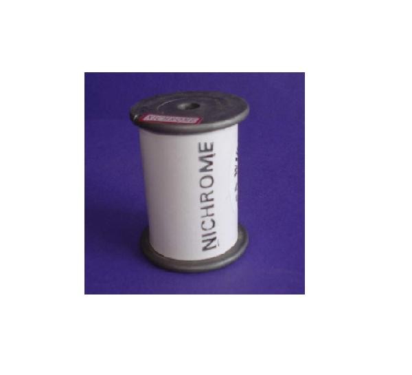 NICROME WIRE, Bare: Nichrome Wire