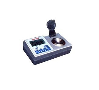 Digital Automatic Refractometer