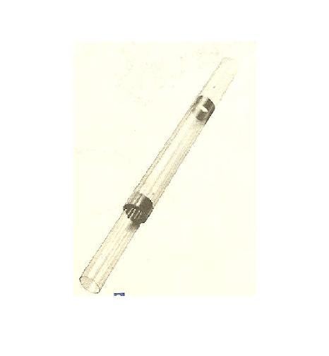 Resonance Apparatus Tubes, Open Ended