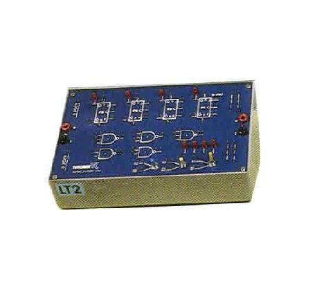 Sequential Logic Tutor LT2