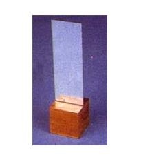 MOUNTED PLANE MIRRORS
