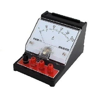 Ammeter