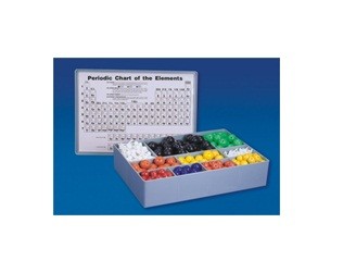 Molecular Model