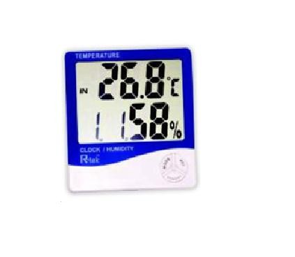 Hygrometer