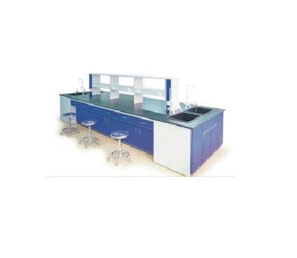 Lab Bench Island