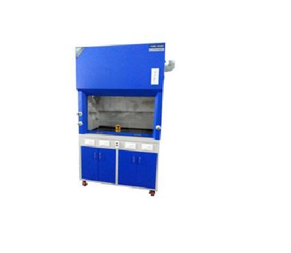 Fume Hood (Mild Steel)