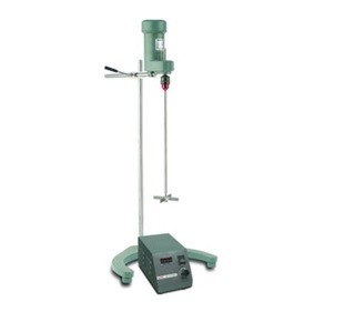 Electrically Food and Lab Mixer 