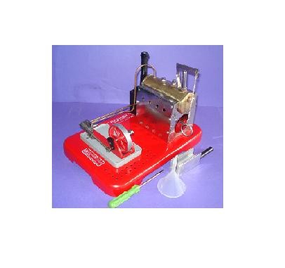 Steam Engine Unit