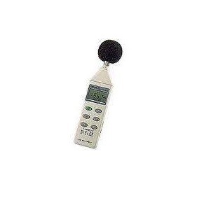 Sound level meter