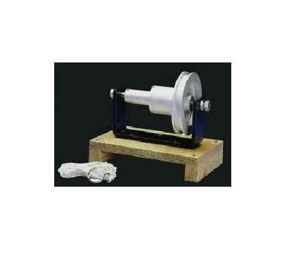 Wheel and Axle Set