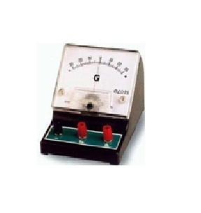 Galvanometer