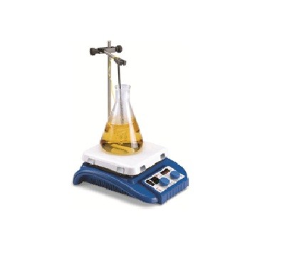 Digital Magnetic Stirrer Hot Plate