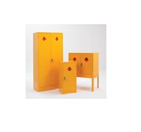 Chemical Storage Cabinet 