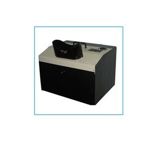U.V Viewing Cabinet