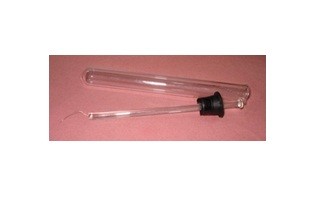 Flame Tester