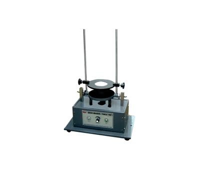 Sieve Shaker