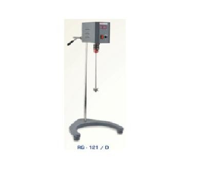 Electrically Driven Mixer