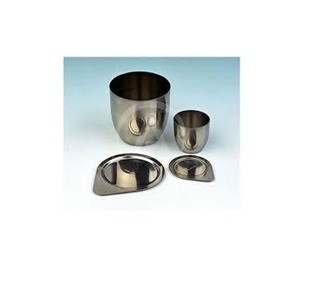 CRUCIBLES