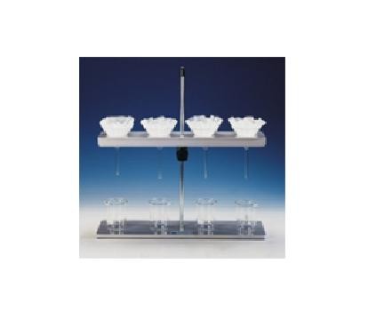 Filtration Rack