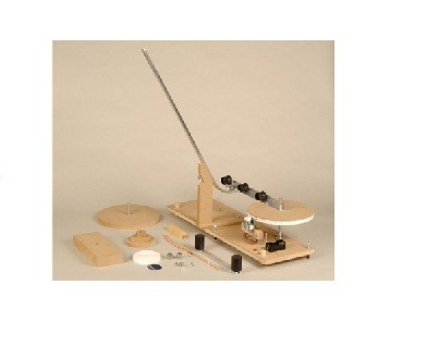 Angular Momentum Apparatus