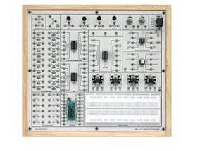 Electronics Trainer