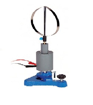 Centrifugal Force Apparatus