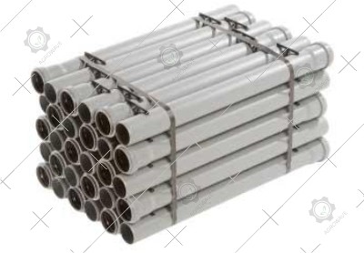 uPVC Pipes
