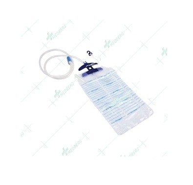 Urine Collecting Bag with Hanger