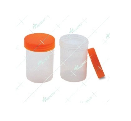 Urine Specimen Container