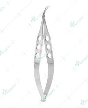 Uthoff-Gills Capsulotomy Scissors