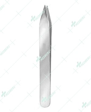 Utility & Splinter Forceps