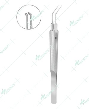 Utrata Capsulorrhexis Forceps