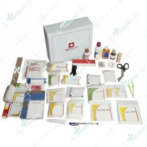 Multi-purpose First Aid Kit