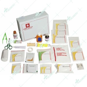 Multi-purpose First Aid Kit