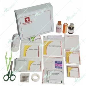 Multi-purpose First Aid Kit