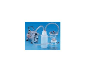 vaccum trap kit