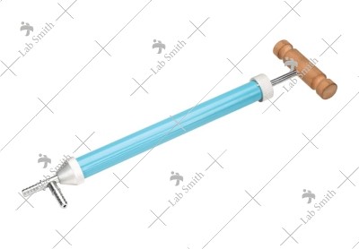 Vacuum Or Pressure Apparatus