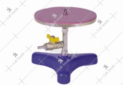Vacuum Plate, Metal