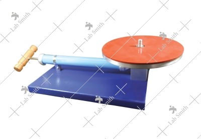 Vacuum Pump with Plate