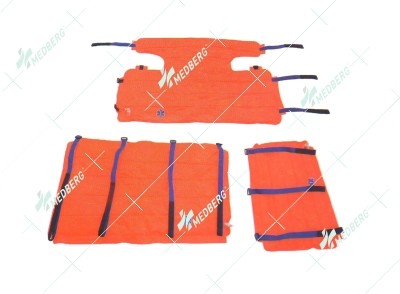 Vacuum Splint MBHF-V3
