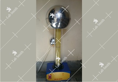 Van De Graff Generator, Motor Driven