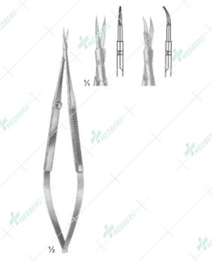 Vannas Scissors