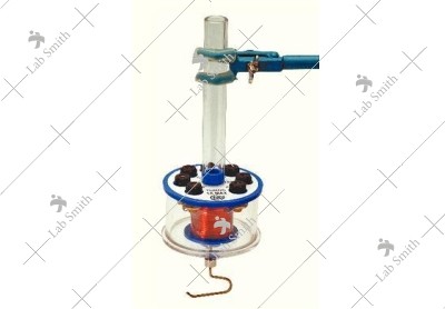 Variable Electromagnet