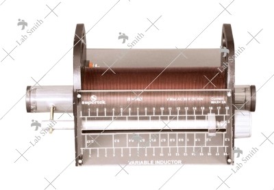 Variable Inductor