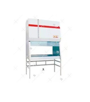 Vertical Laminar Air Flow Duo -162 DUO