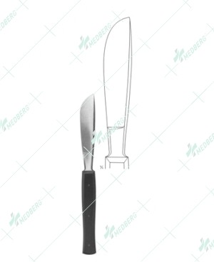 Virchow Knives