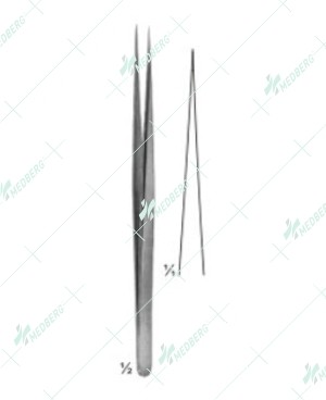 Vise Forceps